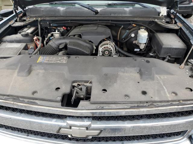 Photo 10 VIN: 1GCEC29039Z231480 - CHEVROLET SILVERADO 