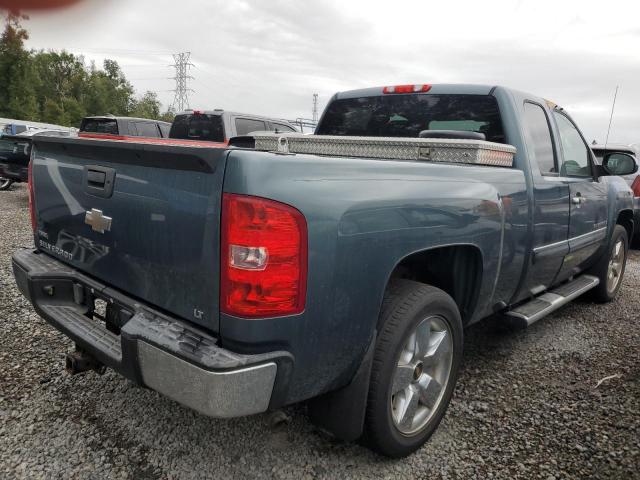 Photo 2 VIN: 1GCEC29039Z231480 - CHEVROLET SILVERADO 