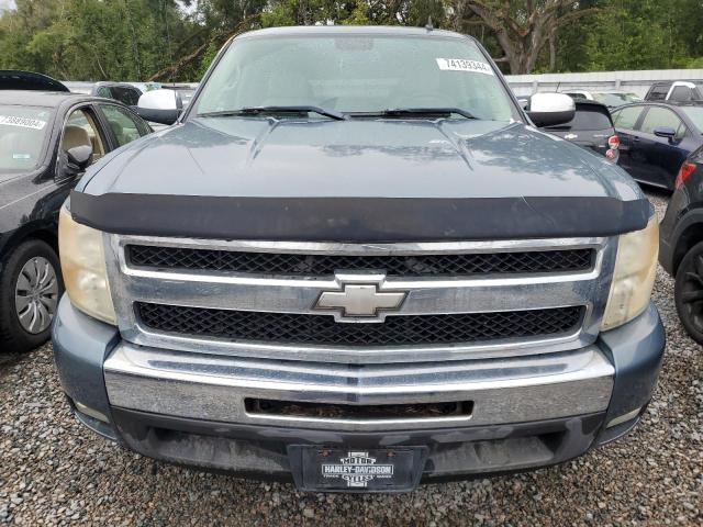 Photo 4 VIN: 1GCEC29039Z231480 - CHEVROLET SILVERADO 