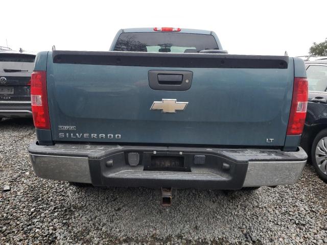 Photo 5 VIN: 1GCEC29039Z231480 - CHEVROLET SILVERADO 