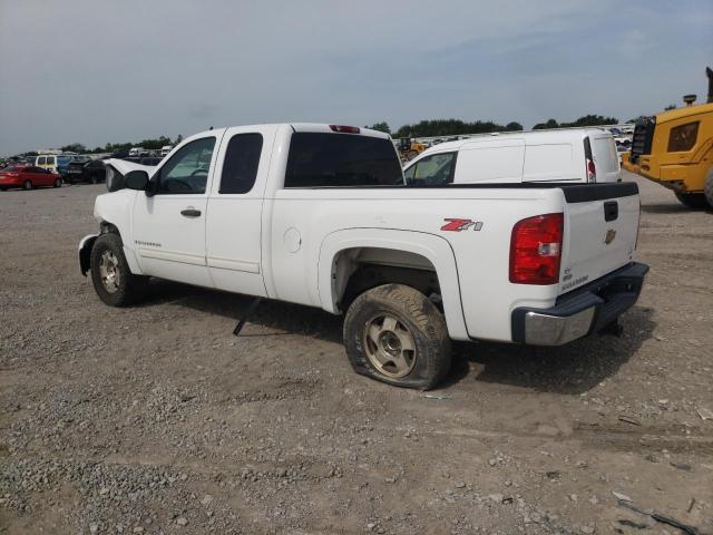 Photo 1 VIN: 1GCEC29049Z195041 - CHEVROLET SILVERADO 