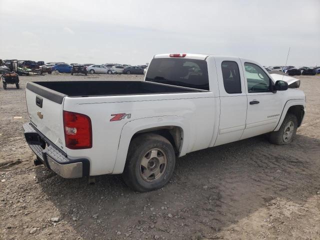 Photo 2 VIN: 1GCEC29049Z195041 - CHEVROLET SILVERADO 