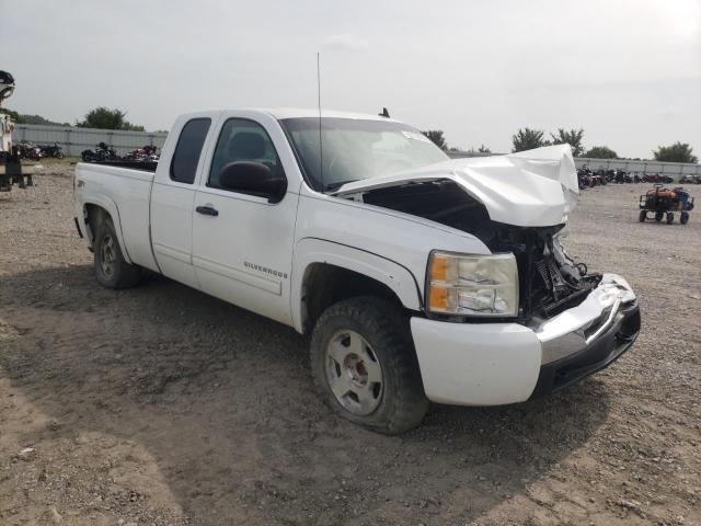 Photo 3 VIN: 1GCEC29049Z195041 - CHEVROLET SILVERADO 