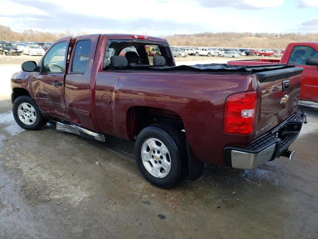 Photo 2 VIN: 1GCEC29069Z199916 - CHEVROLET SILVERADO 