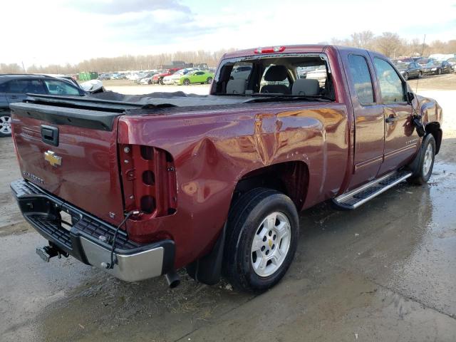 Photo 3 VIN: 1GCEC29069Z199916 - CHEVROLET SILVERADO 