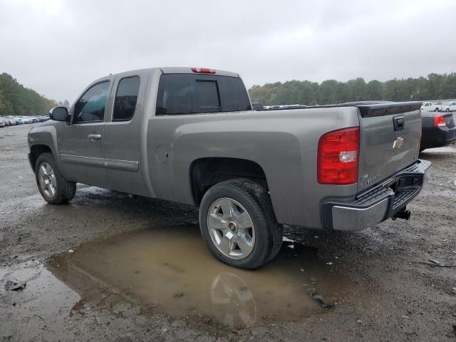 Photo 1 VIN: 1GCEC29099Z141461 - CHEVROLET SILVERADO 