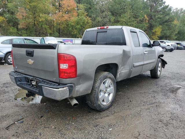 Photo 2 VIN: 1GCEC29099Z141461 - CHEVROLET SILVERADO 