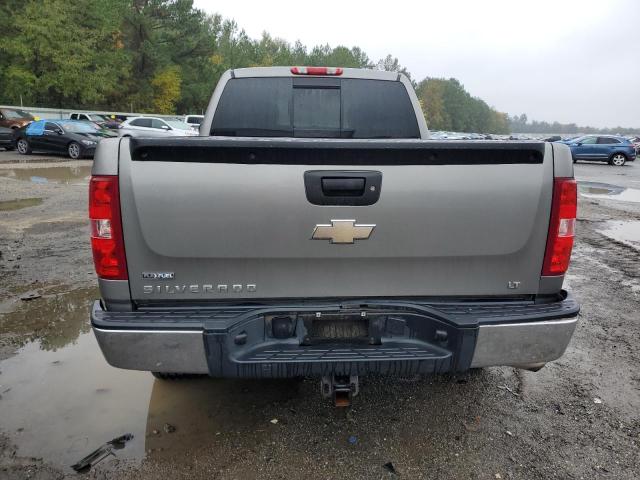 Photo 5 VIN: 1GCEC29099Z141461 - CHEVROLET SILVERADO 