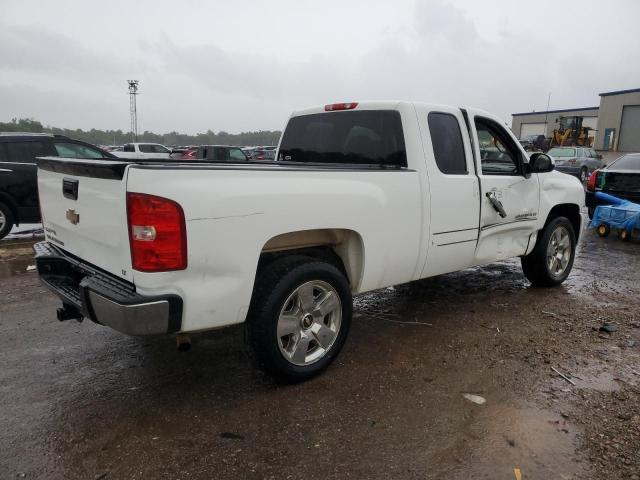 Photo 2 VIN: 1GCEC29099Z183323 - CHEVROLET SILVERADO 