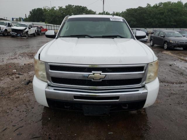 Photo 4 VIN: 1GCEC29099Z183323 - CHEVROLET SILVERADO 