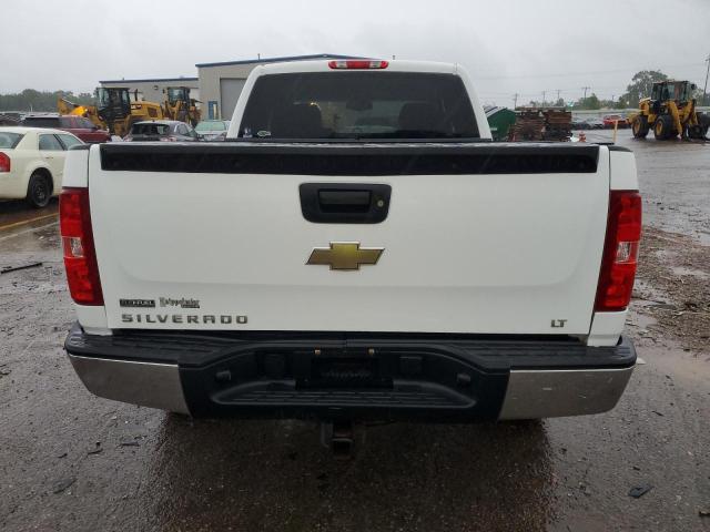 Photo 5 VIN: 1GCEC29099Z183323 - CHEVROLET SILVERADO 