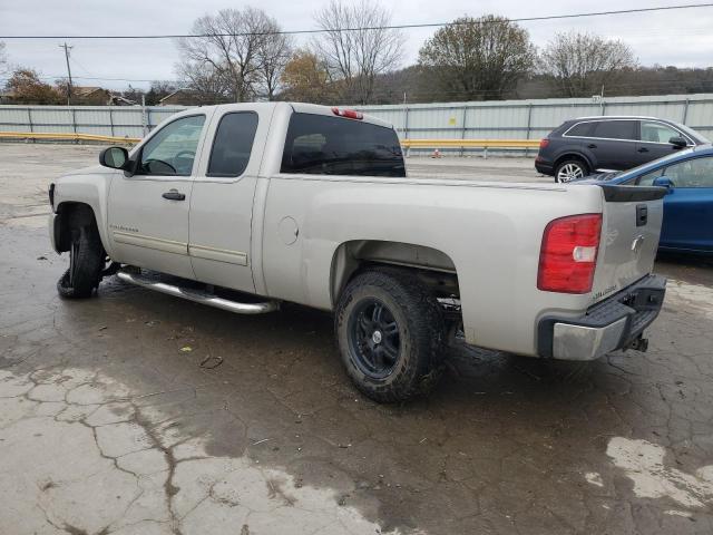 Photo 1 VIN: 1GCEC29C19Z164470 - CHEVROLET SILVERADO 