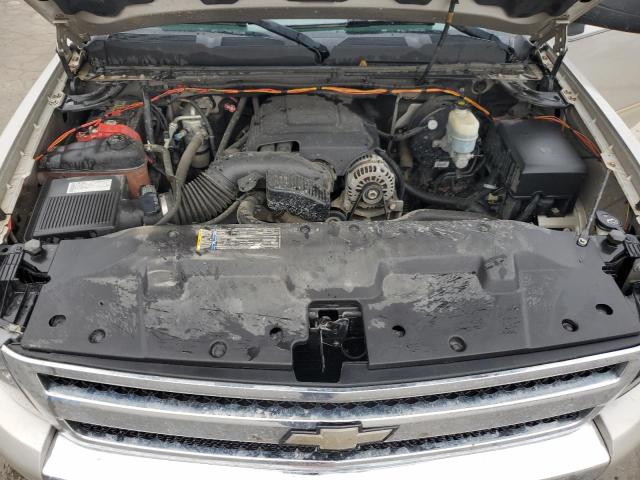 Photo 10 VIN: 1GCEC29C19Z164470 - CHEVROLET SILVERADO 