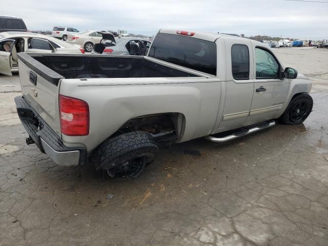 Photo 2 VIN: 1GCEC29C19Z164470 - CHEVROLET SILVERADO 