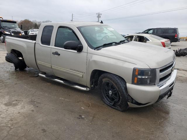 Photo 3 VIN: 1GCEC29C19Z164470 - CHEVROLET SILVERADO 