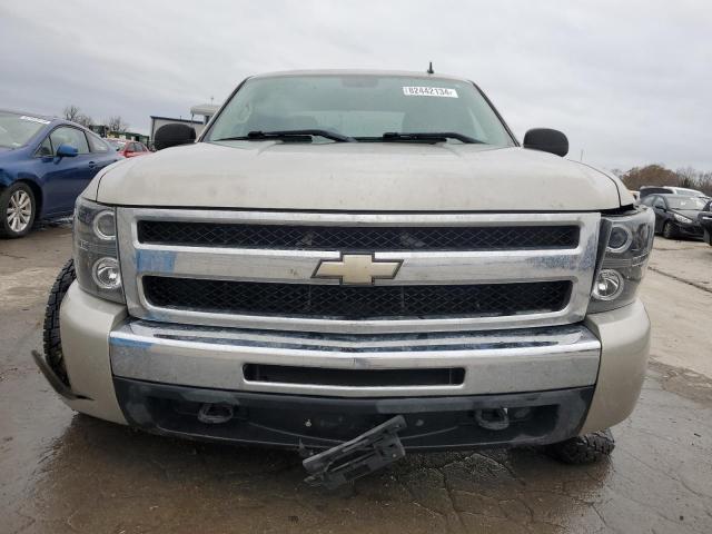 Photo 4 VIN: 1GCEC29C19Z164470 - CHEVROLET SILVERADO 