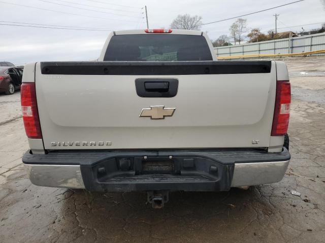 Photo 5 VIN: 1GCEC29C19Z164470 - CHEVROLET SILVERADO 