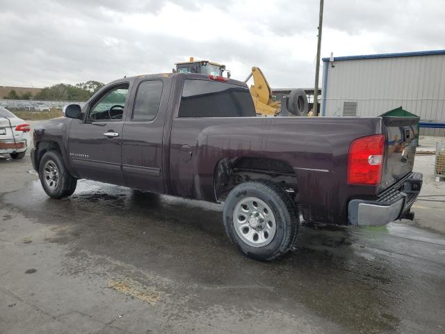 Photo 1 VIN: 1GCEC29C39Z230274 - CHEVROLET SILVERADO 