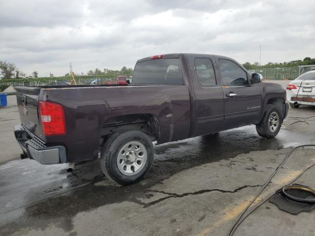 Photo 2 VIN: 1GCEC29C39Z230274 - CHEVROLET SILVERADO 