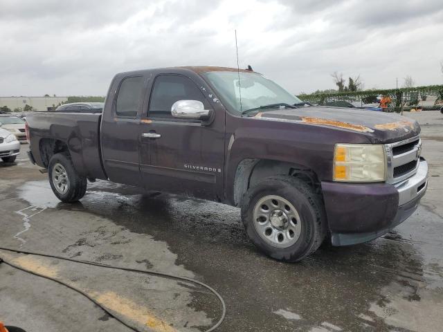 Photo 3 VIN: 1GCEC29C39Z230274 - CHEVROLET SILVERADO 