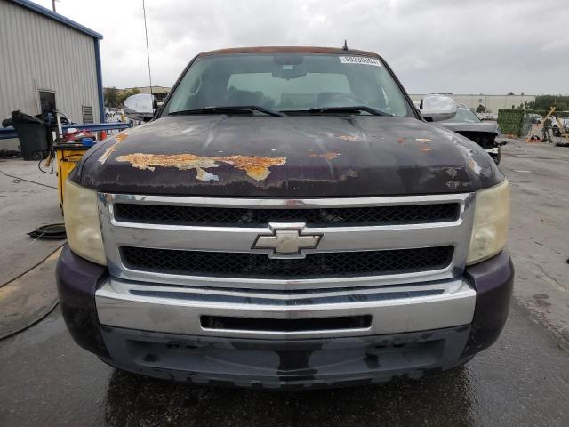 Photo 4 VIN: 1GCEC29C39Z230274 - CHEVROLET SILVERADO 