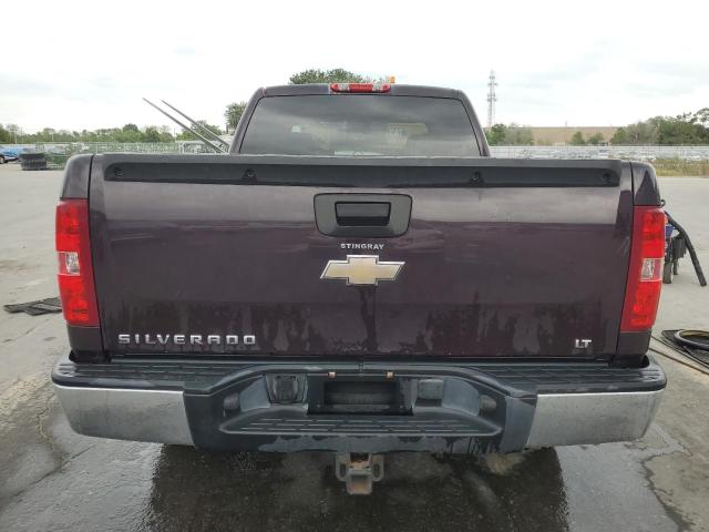 Photo 5 VIN: 1GCEC29C39Z230274 - CHEVROLET SILVERADO 