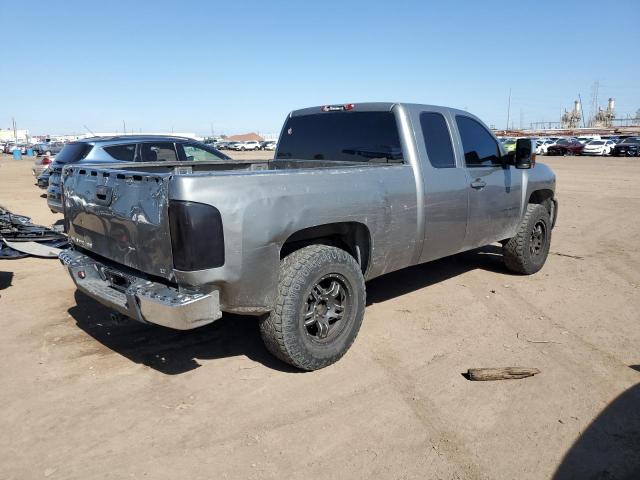 Photo 2 VIN: 1GCEC29CX9Z197077 - CHEVROLET SILVERADO 