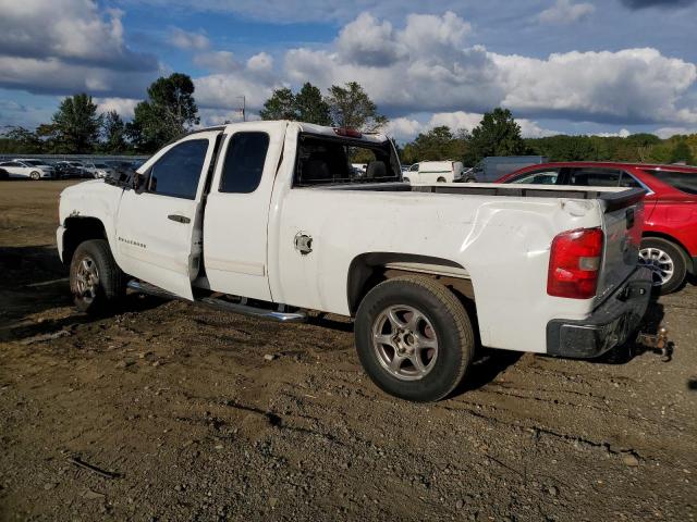 Photo 1 VIN: 1GCEC29J19Z183471 - CHEVROLET SILVERADO 