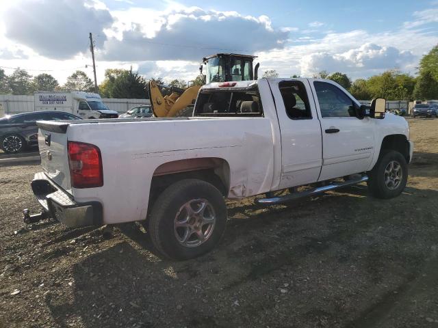 Photo 2 VIN: 1GCEC29J19Z183471 - CHEVROLET SILVERADO 