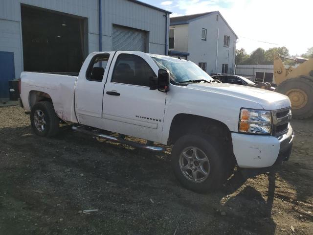 Photo 3 VIN: 1GCEC29J19Z183471 - CHEVROLET SILVERADO 