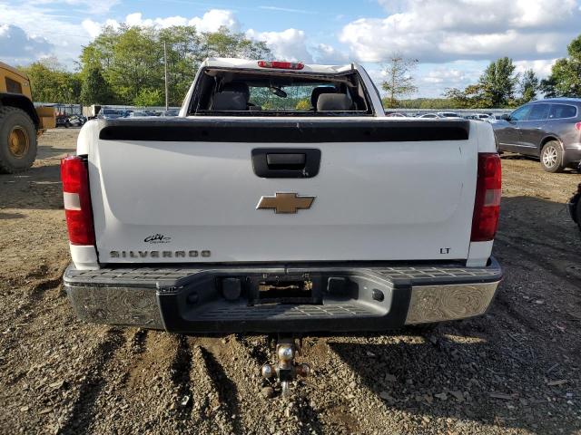 Photo 5 VIN: 1GCEC29J19Z183471 - CHEVROLET SILVERADO 