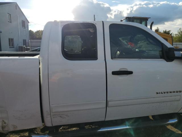 Photo 9 VIN: 1GCEC29J19Z183471 - CHEVROLET SILVERADO 