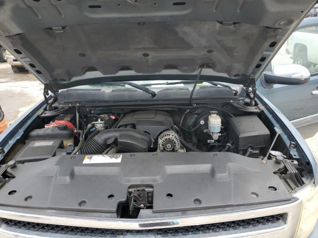 Photo 10 VIN: 1GCEC29J19Z270786 - CHEVROLET SILVERADO 