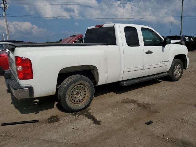 Photo 2 VIN: 1GCEC29J49Z122972 - CHEVROLET SILVERADO 