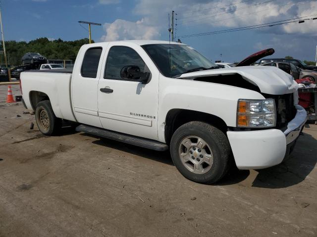 Photo 3 VIN: 1GCEC29J49Z122972 - CHEVROLET SILVERADO 