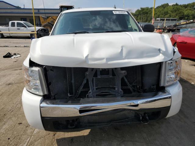 Photo 4 VIN: 1GCEC29J49Z122972 - CHEVROLET SILVERADO 