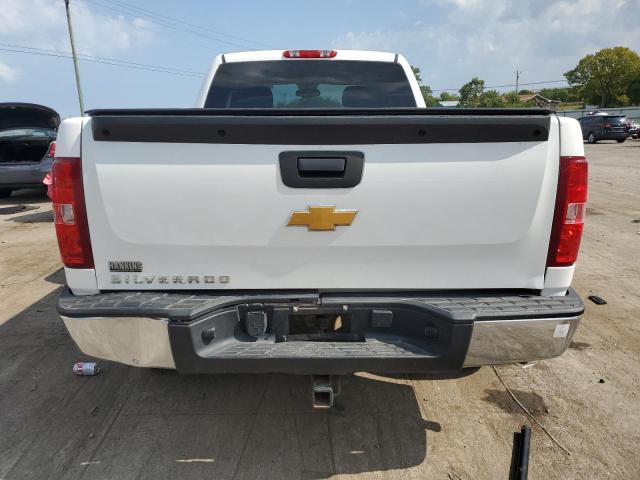 Photo 5 VIN: 1GCEC29J49Z122972 - CHEVROLET SILVERADO 