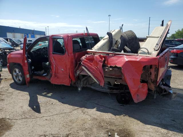 Photo 1 VIN: 1GCEC29J49Z178992 - CHEVROLET SILVERADO 