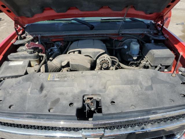 Photo 10 VIN: 1GCEC29J49Z178992 - CHEVROLET SILVERADO 