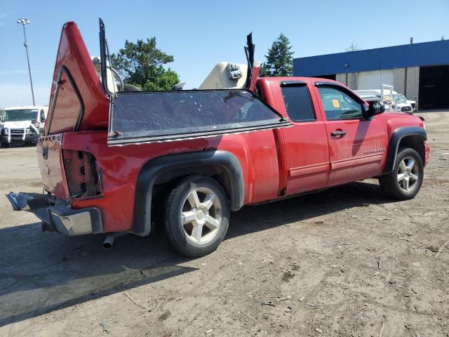 Photo 2 VIN: 1GCEC29J49Z178992 - CHEVROLET SILVERADO 