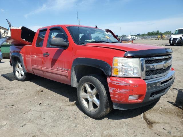 Photo 3 VIN: 1GCEC29J49Z178992 - CHEVROLET SILVERADO 