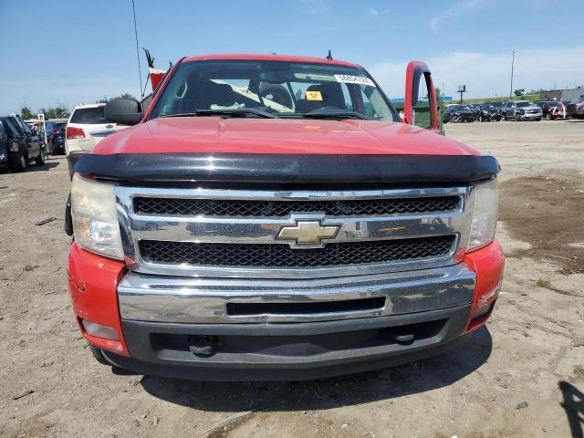 Photo 4 VIN: 1GCEC29J49Z178992 - CHEVROLET SILVERADO 