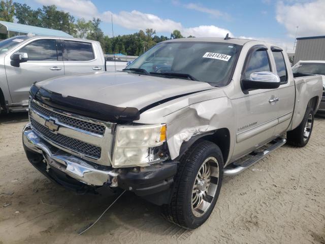 Photo 0 VIN: 1GCEC29J49Z216253 - CHEVROLET SILVERADO 