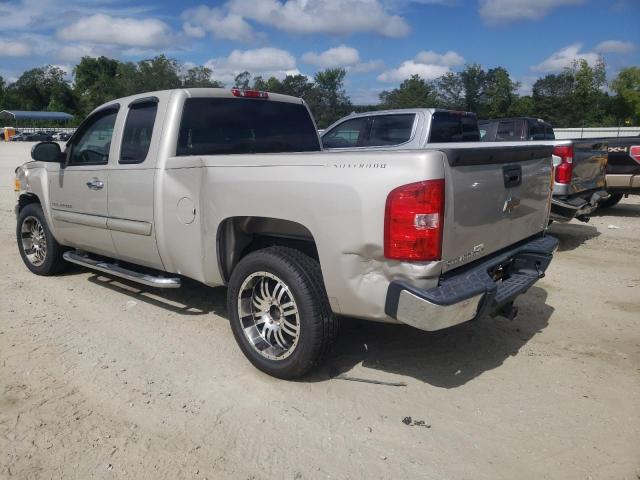 Photo 1 VIN: 1GCEC29J49Z216253 - CHEVROLET SILVERADO 