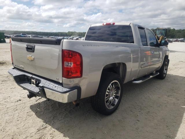 Photo 2 VIN: 1GCEC29J49Z216253 - CHEVROLET SILVERADO 