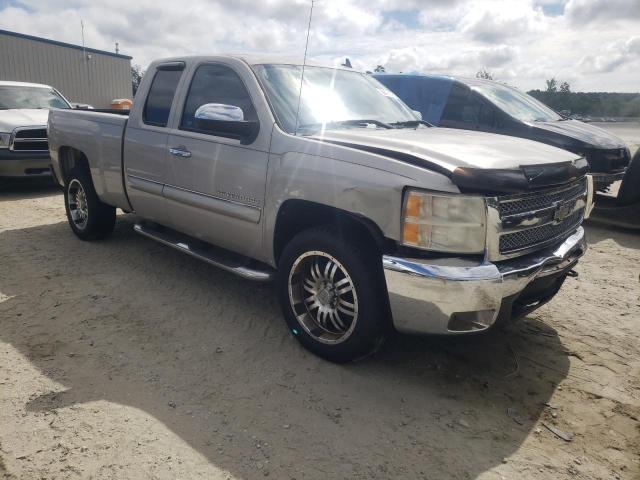 Photo 3 VIN: 1GCEC29J49Z216253 - CHEVROLET SILVERADO 