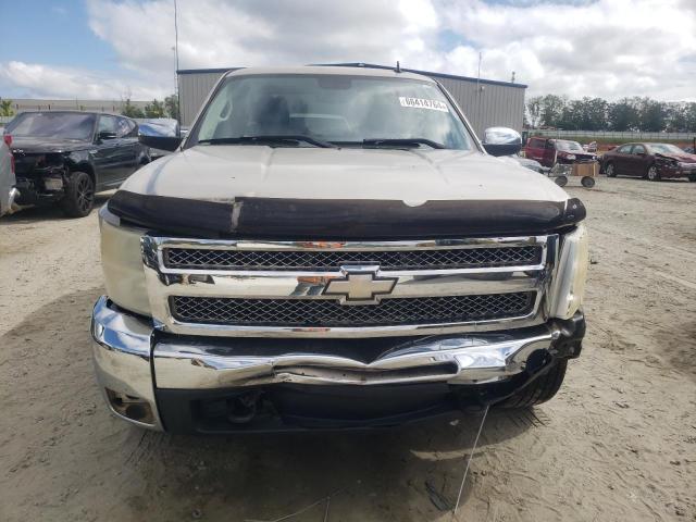 Photo 4 VIN: 1GCEC29J49Z216253 - CHEVROLET SILVERADO 