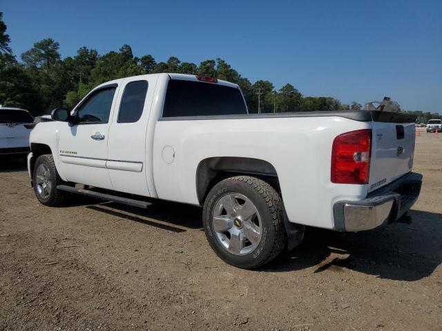 Photo 1 VIN: 1GCEC29J79Z276589 - CHEVROLET SILVERADO 