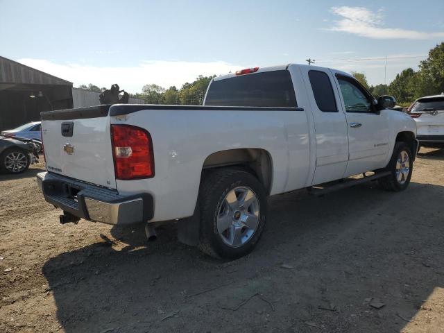 Photo 2 VIN: 1GCEC29J79Z276589 - CHEVROLET SILVERADO 