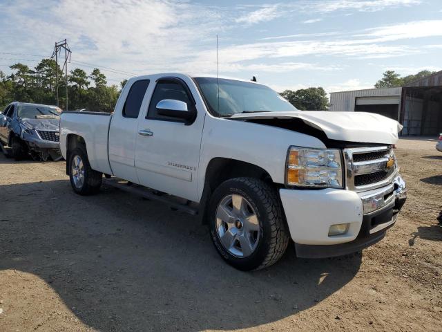 Photo 3 VIN: 1GCEC29J79Z276589 - CHEVROLET SILVERADO 